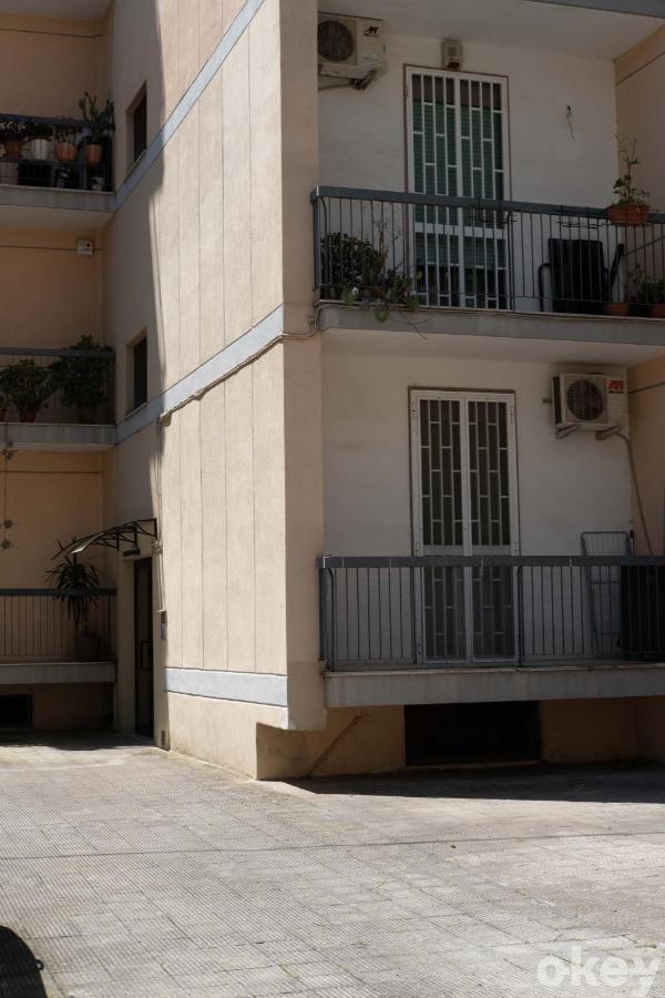 Cozy Apartments De Gasperi Bari Exterior photo